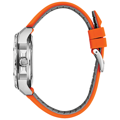 Bulova marine 2025 star uomo